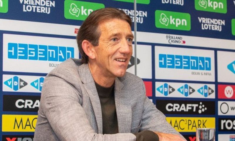 PEC Zwolle moet diep in de buidel tasten, oud-werknemer krijgt 70.000 euro