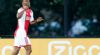 'Sontje Hansen niet mee naar Marbella: Ajax voert druk op talent op'