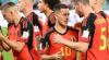 Hazard en Courtois reageren op 'veel leugens' over knallende ruzie bij België