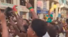 Prachtig: groot feest in Dakar na plaatsing Senegal voor achtste finale WK