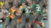 WK-avontuur Mexico eindigt in minuut 95, bijzondere slotfase in Lusail Stadium
