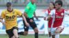 Pierie mag het weer laten zien in de Eredivisie: Ajax verhuurt verdediger
