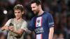 Messi trekt boetekleed aan na missen penalty: 'Ik ben boos op mezelf'