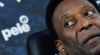 Pelé reageert op ziekenhuisopname: 'Het was mijn maandelijkse controle'
