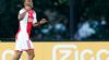 Ajax geeft signaal af en zet talent onder druk: 'Vinden dat hij moet bijtekenen'
