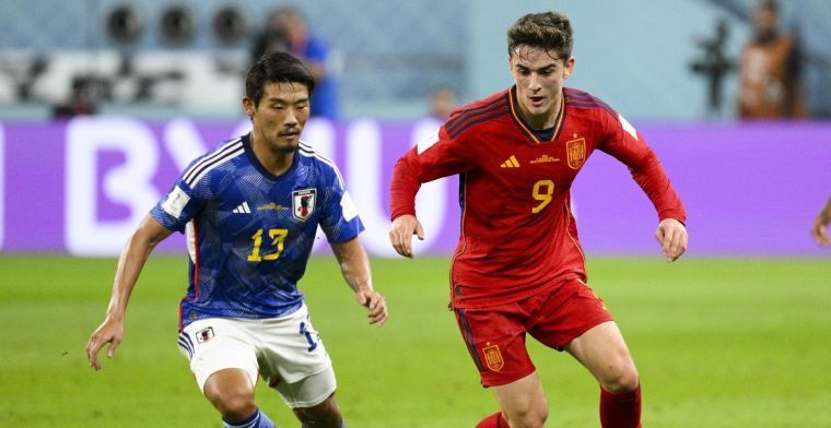 Voormalig Feyenoorder Ono hoopt op 'speciale' halve finale tussen Oranje en Japan
