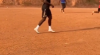 Veelbesproken Onana gespot in Kameroen bij voetbalwedstrijdje met lokalen