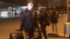 Spaans international Guillamón druipt af bij terugkomst in Valencia