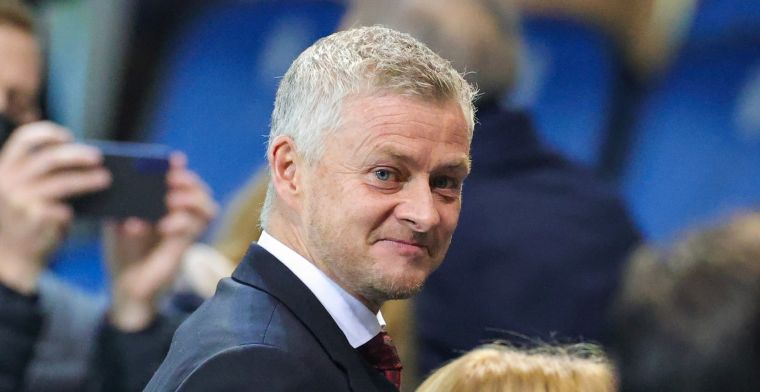 'Solskjaer kijkt al zijn 168-duels als United-trainer terug en aast op nieuwe job'