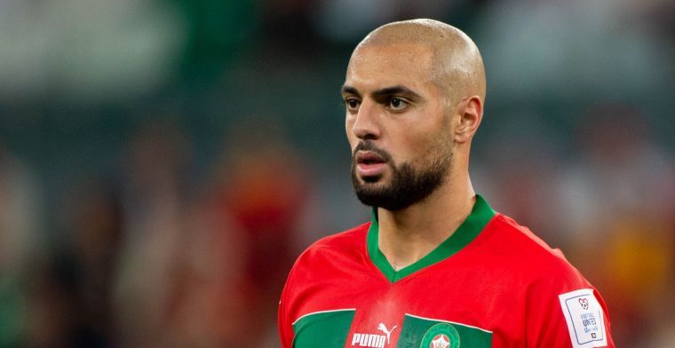 Perez tempert enthousiasme rondom Marokko: 'Hoe makkelijk is dit?'