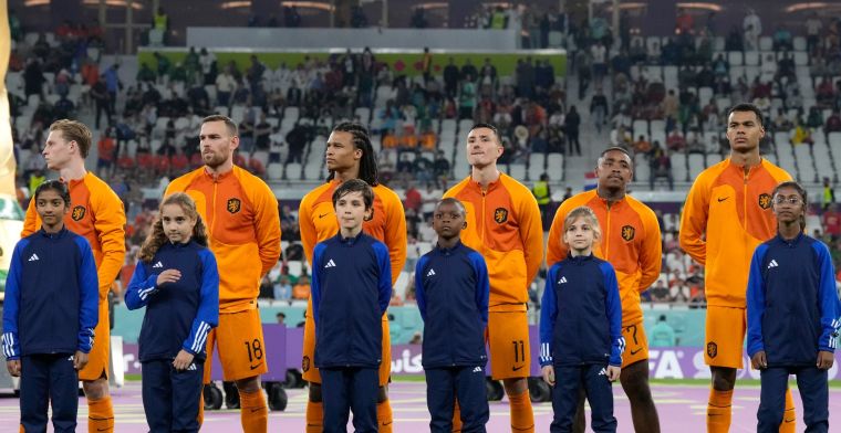 WK is melkkoe voor Nederland: 7,5 miljoen euro bij Oranje-zege in kwartfinale