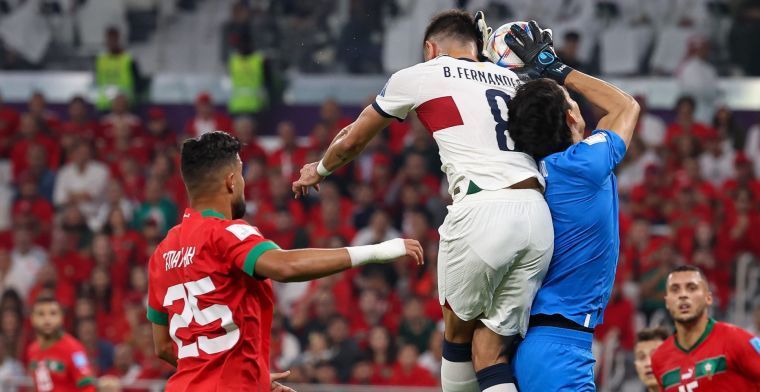 'Sevilla wil 30 miljoen voor Marokkaanse WK-uitblinker: Bayern toont interesse'
