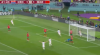 Heerlijke troostfinale in Qatar: Orsic verrast Bounou met prachtige krul