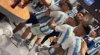 Argentinië-doelman Martínez roept op tot moment stilte voor Mbappé
