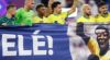 Droevig nieuws uit Brazilië: Pelé ziet ziekte weer verergeren