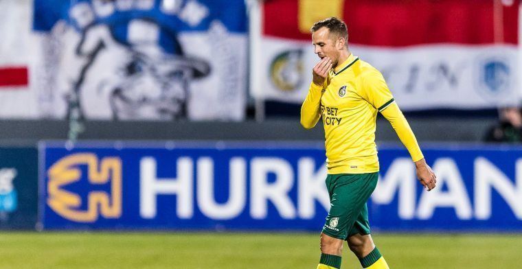 AS Roma wint met Karsdorp van RKC Waalwijk met onfortuinlijke debutant Seuntjens