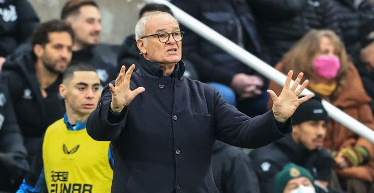 Cirkel is rond: Ranieri keert na 31 jaar terug als trainer bij Cagliari