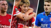 PSV-vertrekkers: succesverhalen in Bundesliga, Vinícius doelpuntloos in Engeland