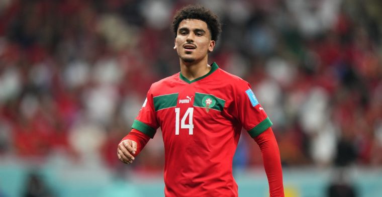 Marokkaanse voetbalbond ontkent bizarre geruchten rondom Aboukhlal (ex-AZ)