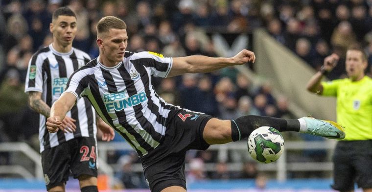 Enerverende Boxing Day: Newcastle meldt zich in top Premier League