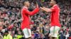 Swingende Martial en Rashford nemen Manchester United bij de hand tegen Nottingham