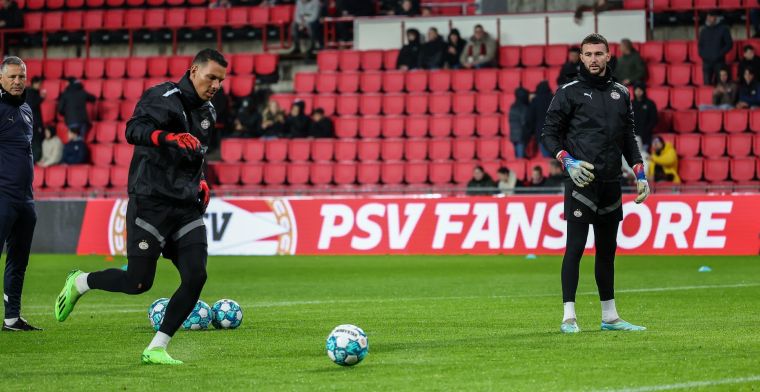 LIVE-discussie: PSV met El Ghazi en zonder WK-gangers tegen AC Milan