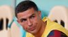 'Cristiano Ronaldo wachtte op een belletje dat nooit kwam'