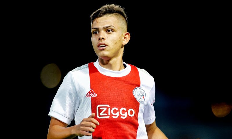 Laatste Transfernieuws Ajax