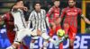 Redder in nood staat weer op: Juventus door oog van de naald tegen Dessers en co