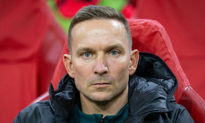 Laatste Transfernieuws RB Leipzig