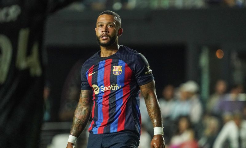 Laatste Transfernieuws Barcelona