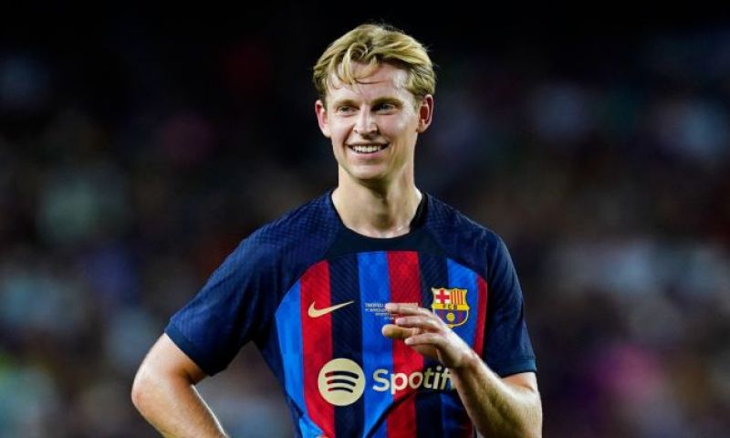 Transfernieuws Barcelona