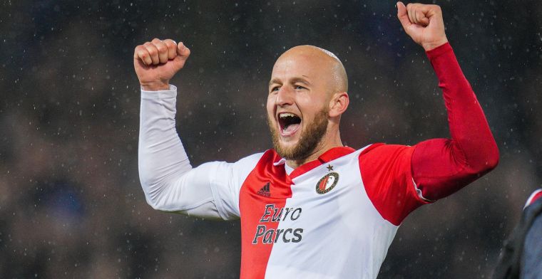 Slot wil extra verdediger bij Feyenoord: vijf kandidaat-vervangers voor Trauner