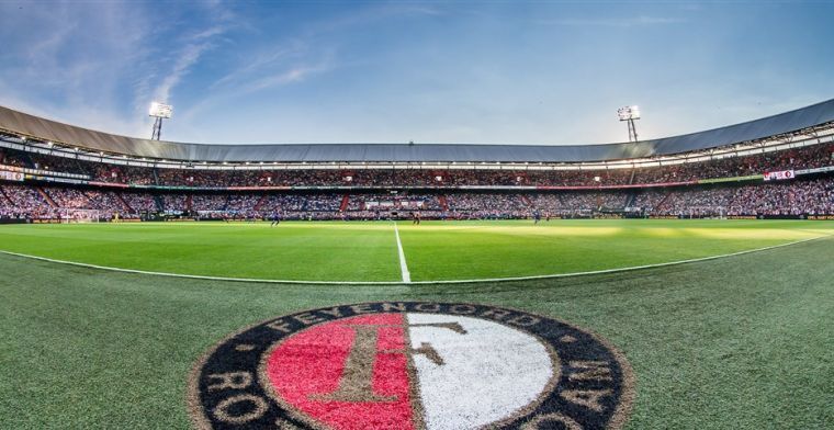 'Mannsverk staat te popelen om overstap naar Feyenoord te maken'