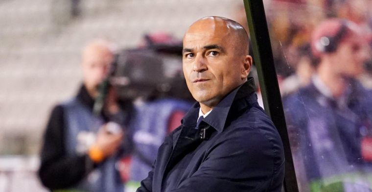 Officieel: Portugese bond bevestigt Martínez als nieuwe bondscoach 