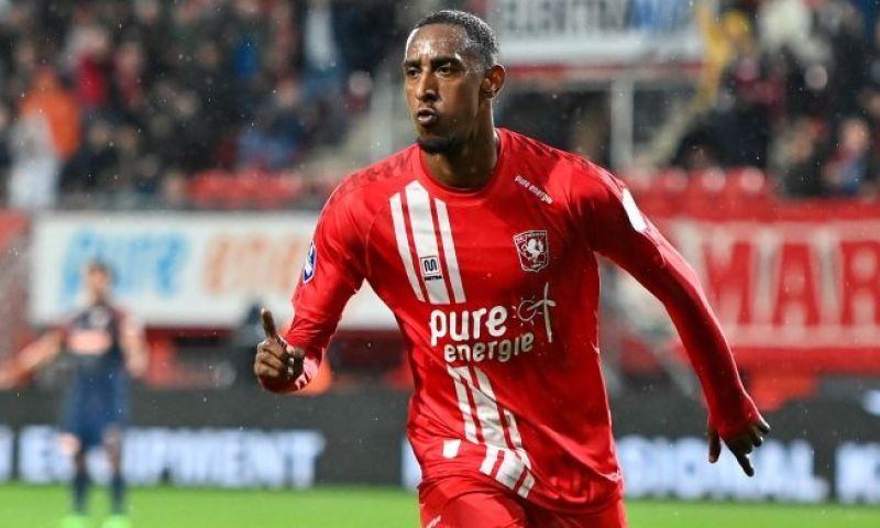 Laatste Transfernieuws FC Twente