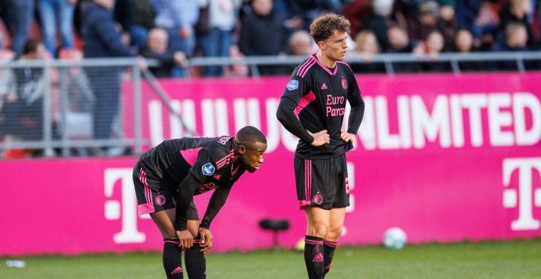 Feyenoord heeft duo terug op trainingsveld, Slot verklapt basisklant tegen PEC