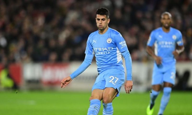 Laatste Transfernieuws Manchester City