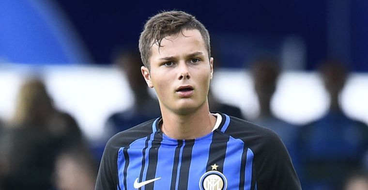 'Standard Luik werkt aan terugkeer van blessuregevoelige speler van Inter en AZ'