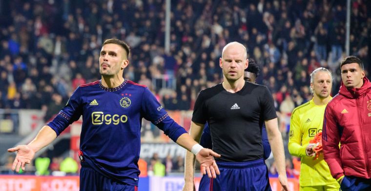 Ajax in vormcrisis tegen 'outsider' Twente: 5x je inleg bij heldenrol Tadic!      
