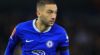 'Chelsea wil mes in selectie zetten: Ziyech en zes anderen kunnen vertrekken'