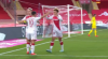 Ben Yedder is op stoom bij AS Monaco: hattrick na veertien minuten spelen