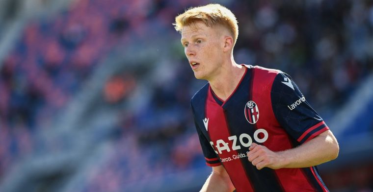 'Feyenoord lijkt ook streep te kunnen zetten door Schouten door Bologna-standpunt'