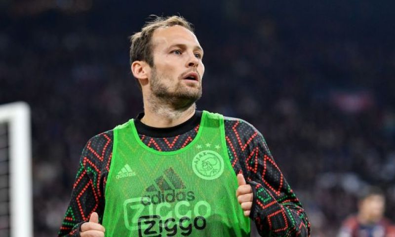 Laatste Transfernieuws Ajax