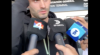 Pereiro (ex-PSV) barst in tranen uit na terugkeer naar Uruguay