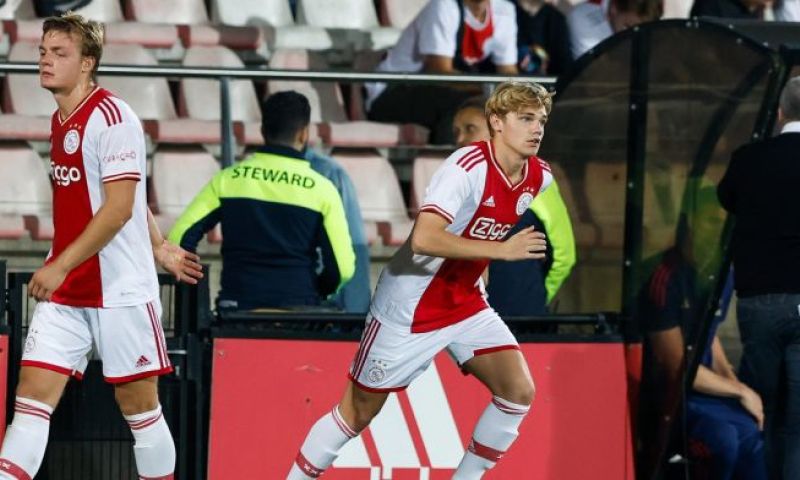 Laatste Transfernieuws Ajax