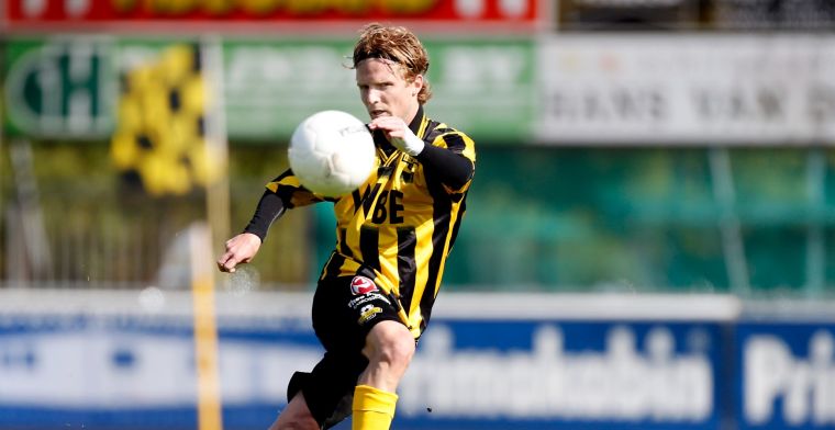 'Voormalig Feyenoord-middenvelder Van den Boogaart (37) al twee weken spoorloos' 