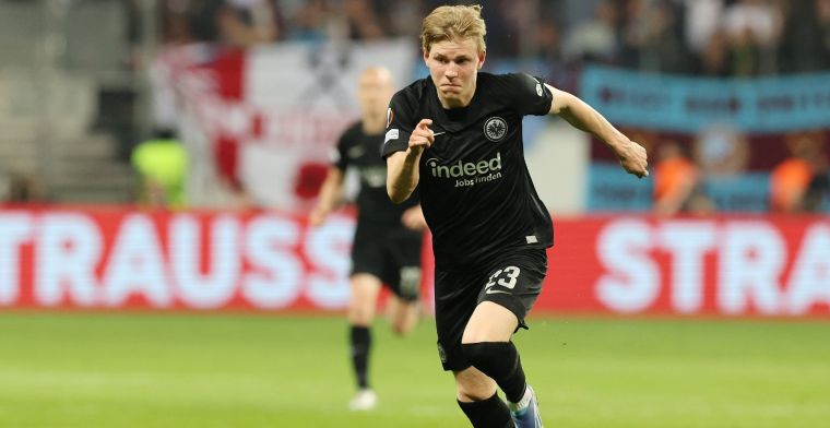 Groningen pakt door op transfermarkt en komt uit bij Europa League finalist 