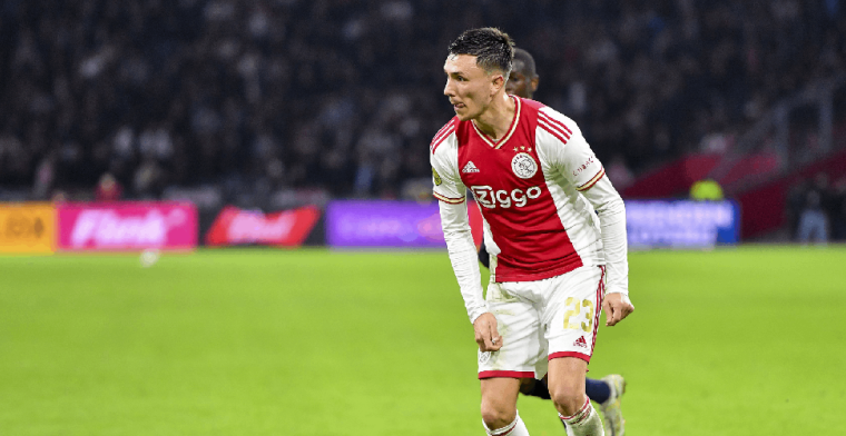 'Rentree Berghuis zorgt voor kopzorgen bij Ajax en Feyenoord'