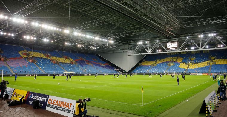 Vitesse reageert en spant kort geding aan na nieuws over licentieverlies KNVB